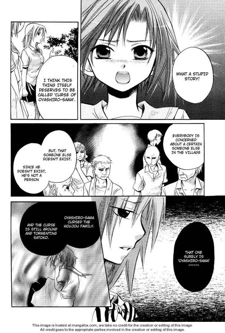 Higurashi no Naku Koro ni ~ Minagoroshi Chapter 12 36